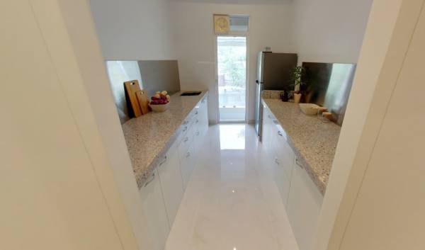 Kitchen edge-wing-a-phase-ii Kitchen