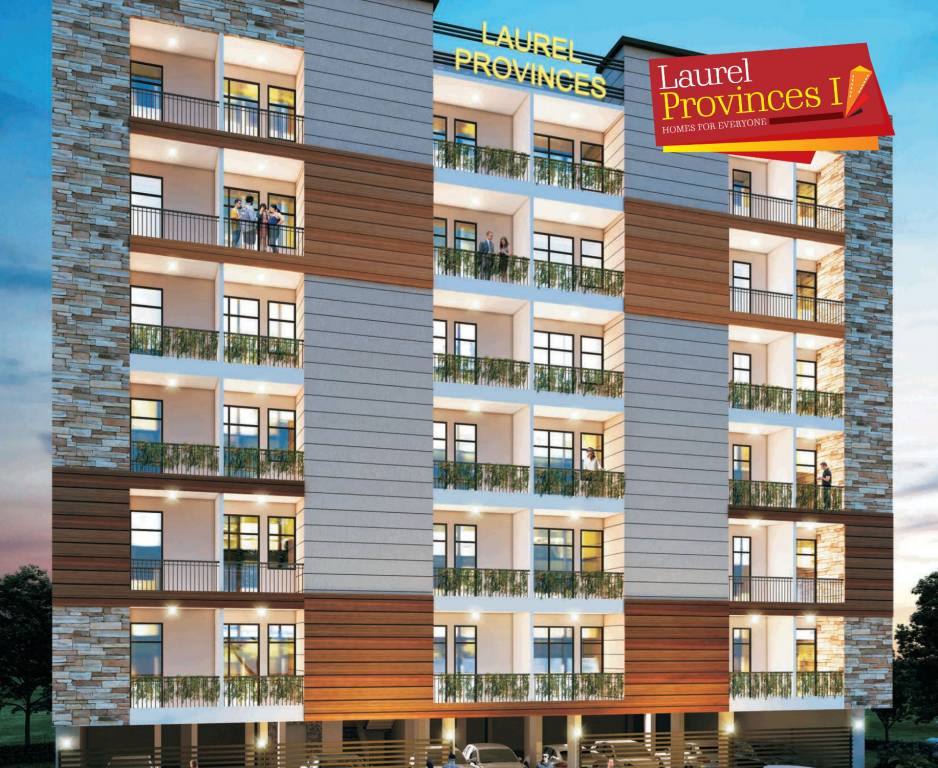 Images for Elevation of Laurel Provinces Images for Elevation of Laurel Provinces