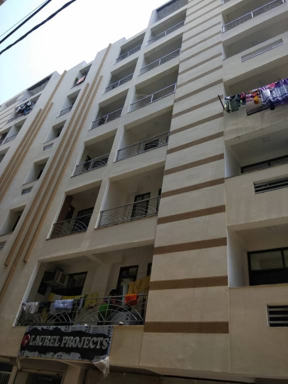 Images for Elevation of Laurel Provinces