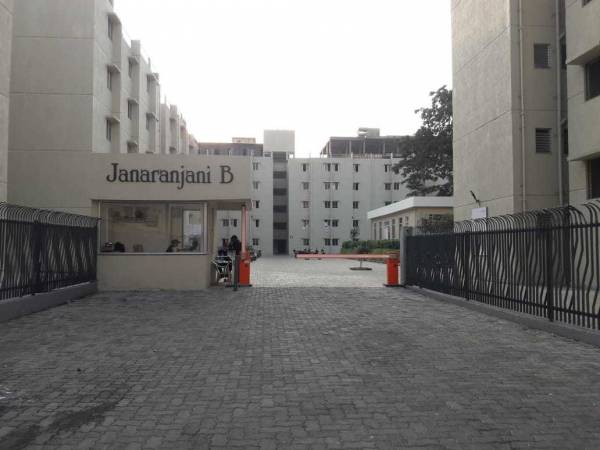 Elevation janaranjani-b-at-nanded-city Elevation