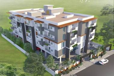 Images for Elevation of Sai Sneha Sai Sahas