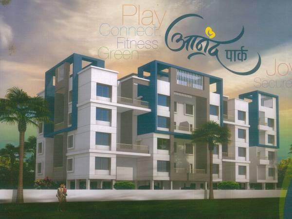 Images for Elevation of Yash Anand Park