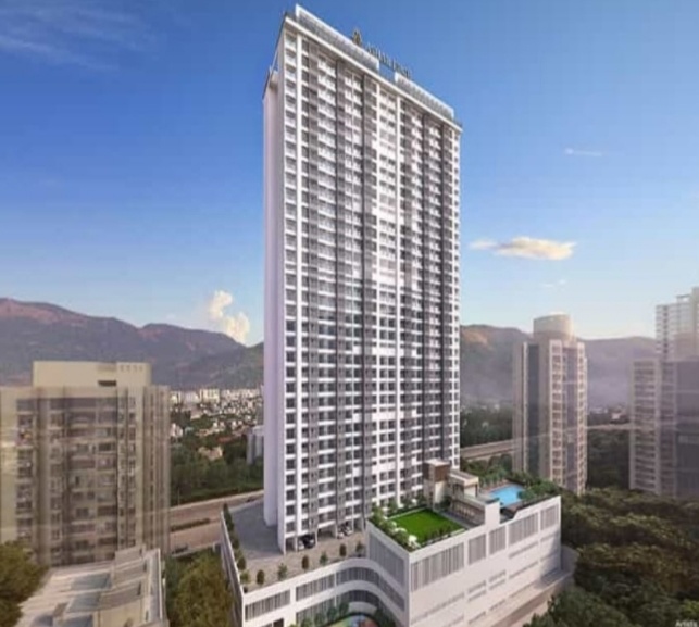  codename goldenmile Elevation