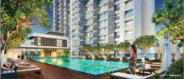  codename-goldenmile Swimming Pool