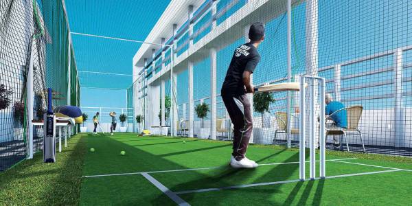 Images for Amenities of Ashar Codename GoldenMile