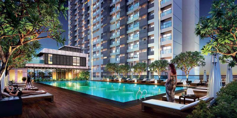 Images for Amenities of Ashar Codename GoldenMile