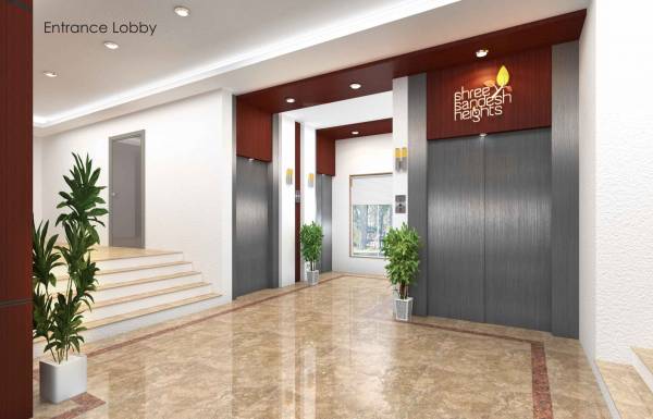 Images for Main Other of Aditya Shreesandesh Heights