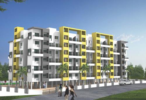  sriroz-paradise-phase-4 Images for Elevation of Shree Sriroz Paradise Phase 4