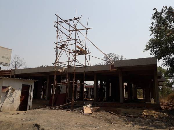 Images for Construction Status of Shree Samarth Residency