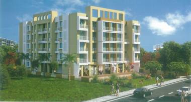 Images for Elevation of Shree Samarth Residency Images for Elevation of Shree Samarth Residency