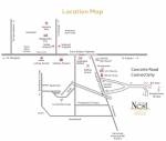  nest-building-b Location Plan