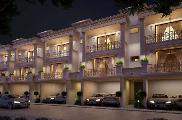 Images for Elevation of United Sunshine Signature