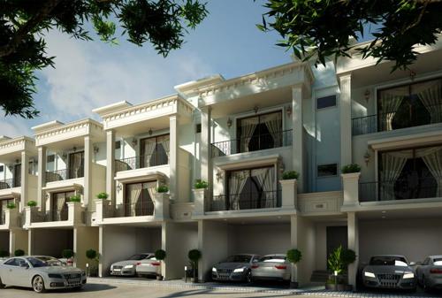 Images for Elevation of United Sunshine Signature