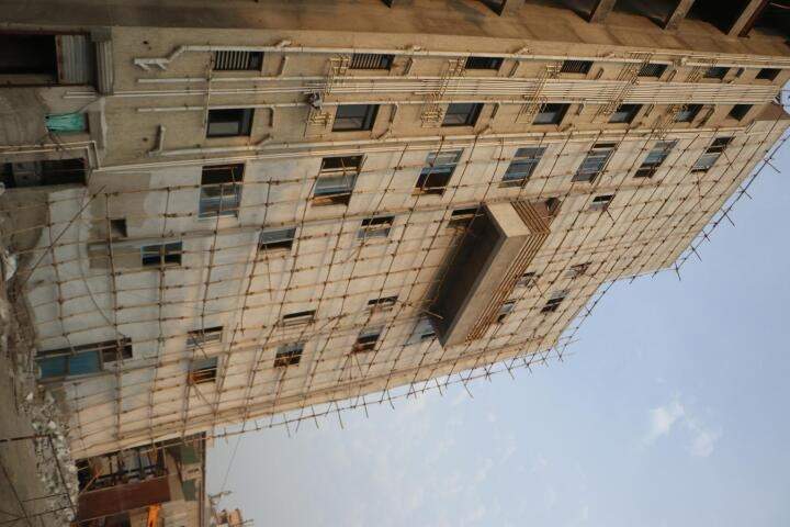  sky heights Sky Heights Construction Status May 25