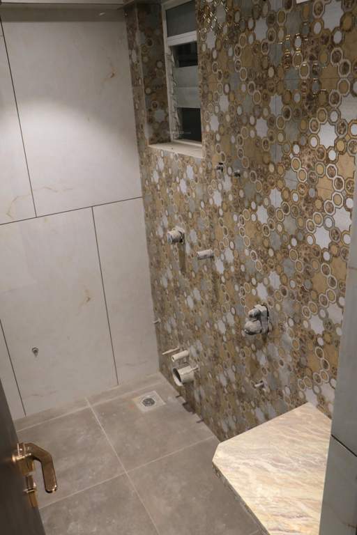  sky heights Bathroom