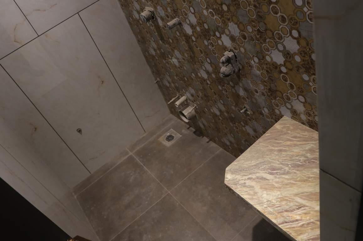  sky heights Bathroom