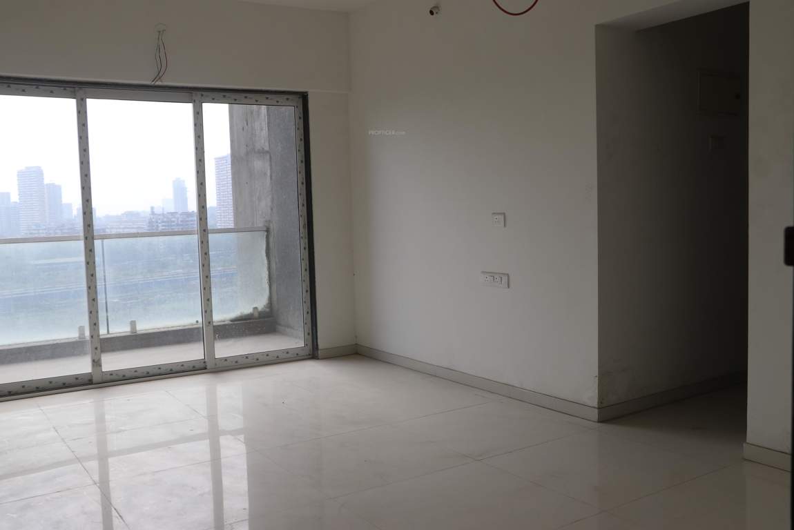  sky heights Living Area