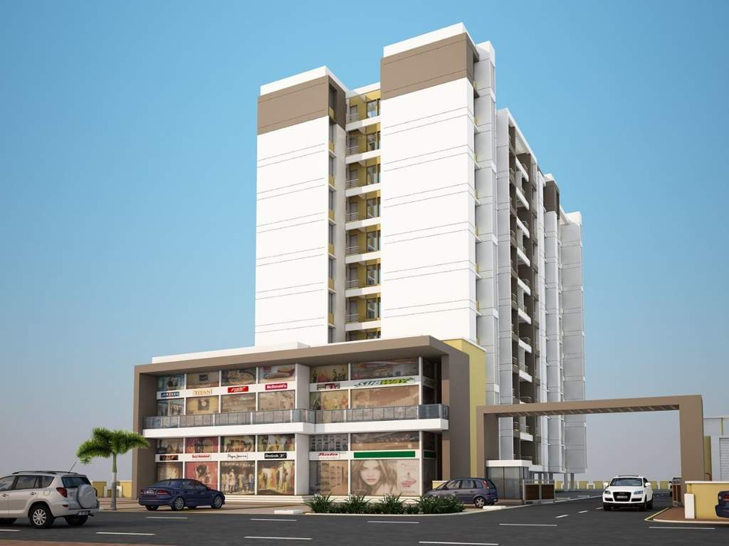  apoorvam Images for Elevation of Raj Apoorvam