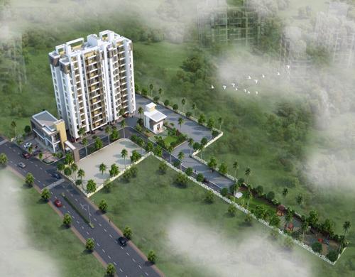  apoorvam Images for Elevation of Raj Apoorvam