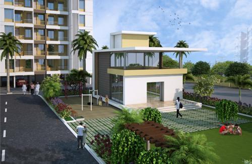 Images for Amenities of Raj Apoorvam