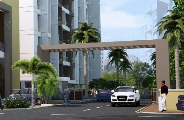 Images for Amenities of Raj Apoorvam