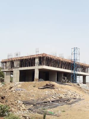 Images for Construction Status of Huda Park