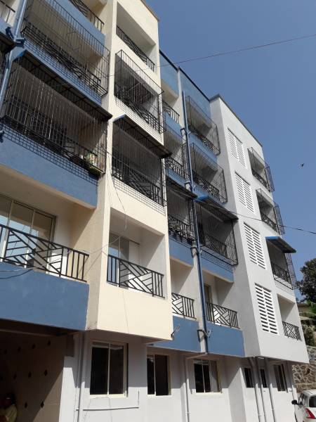 Images for Elevation of Sanveg Hills