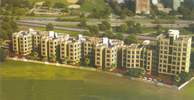 Pathak Residency Priyam Wing D To G