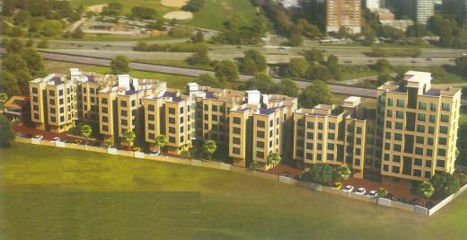 Images for Elevation of Shree Mahalaxmi Pathak Residency Priyam Images for Elevation of Shree Mahalaxmi Pathak Residency Priyam