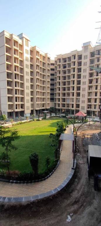  kalyan nagari Elevation