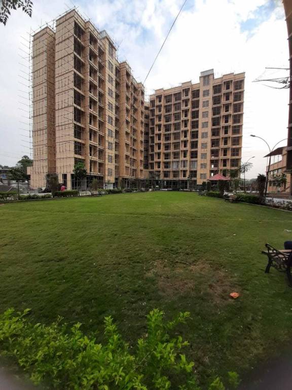  kalyan nagari Elevation