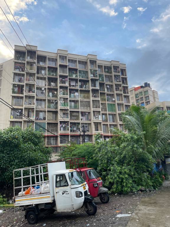  kalyan nagari Elevation