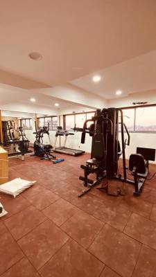  kalyan-nagari Gymnasium