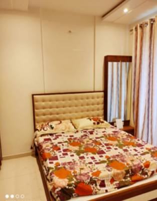 kalyan-nagari Bedroom