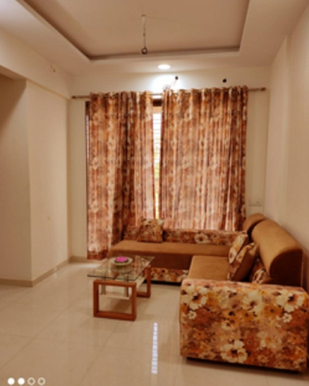  kalyan nagari Living Area
