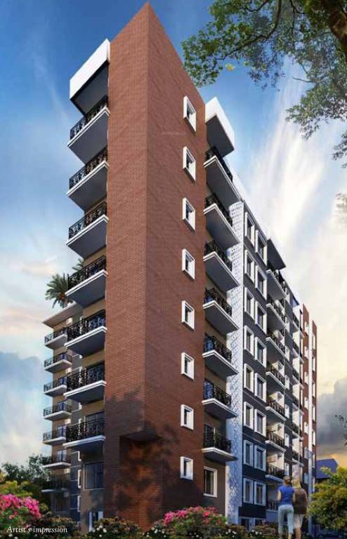 Images for Elevation of Prestige Botanique