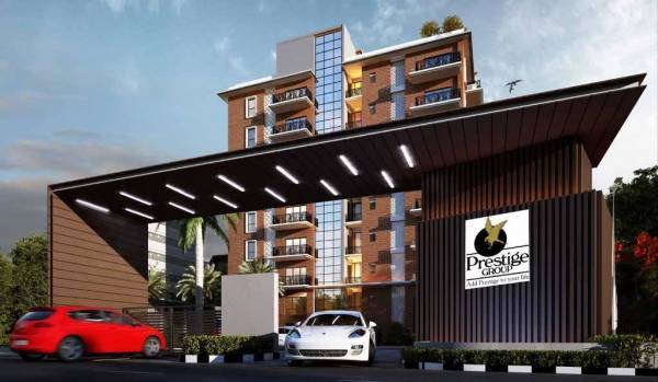 Images for Amenities of Prestige Botanique Images for Amenities of Prestige Botanique