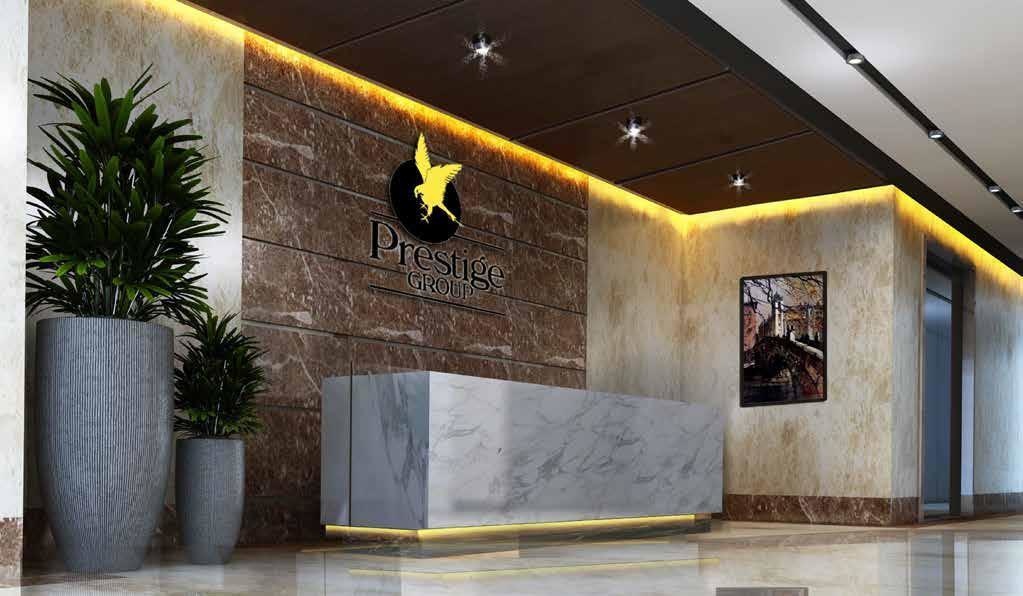 Images for Amenities of Prestige Botanique