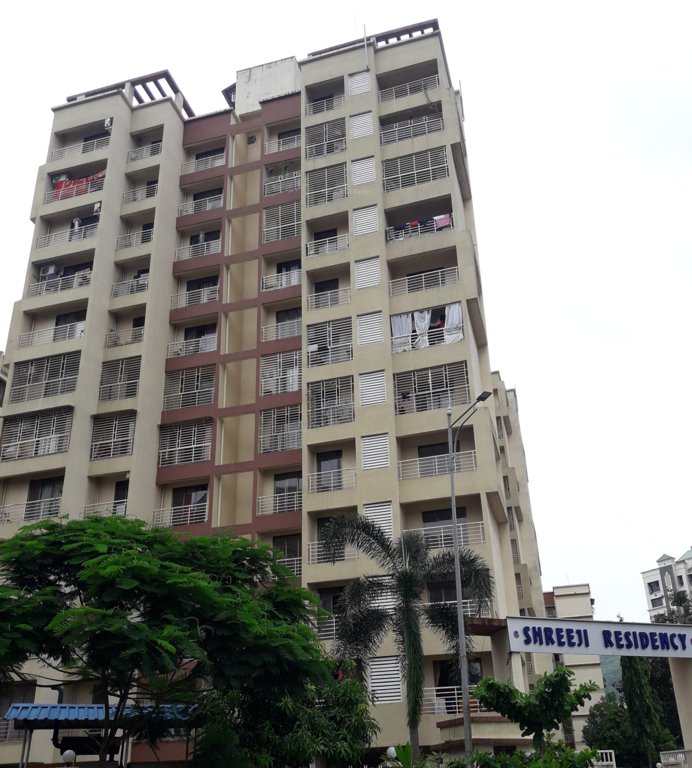  shreeji residency Images for Project