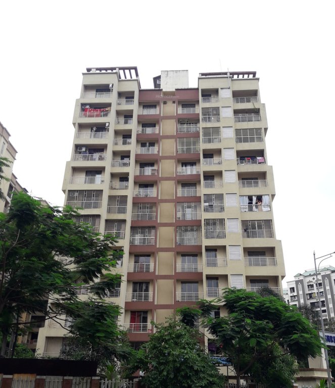  shreeji residency Images for Project