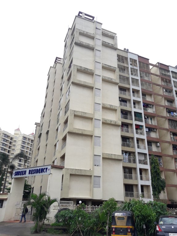  shreeji residency Images for Project