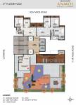  anmol Mahaavir Anmol Cluster Plan