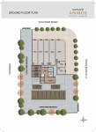  anmol Mahaavir Anmol Cluster Plan