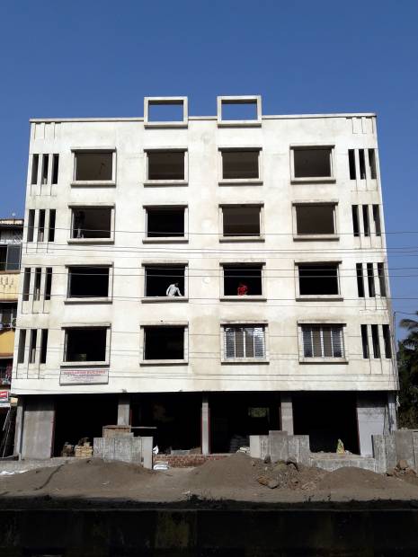Images for Construction Status of Purab Sundaram