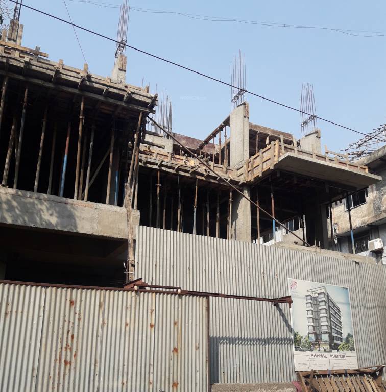 Images for Construction Status of Ummang Pahhal Avenue