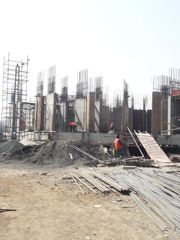 Images for Construction Status of Davakhar Elegance