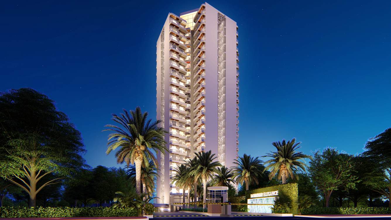 Images for Elevation of Davakhar Elegance