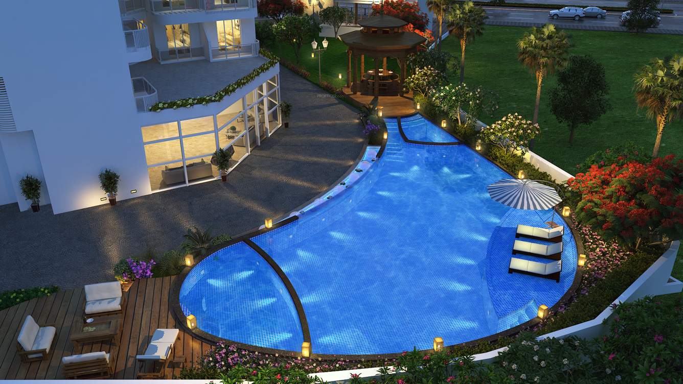  elegance Swimming Pool