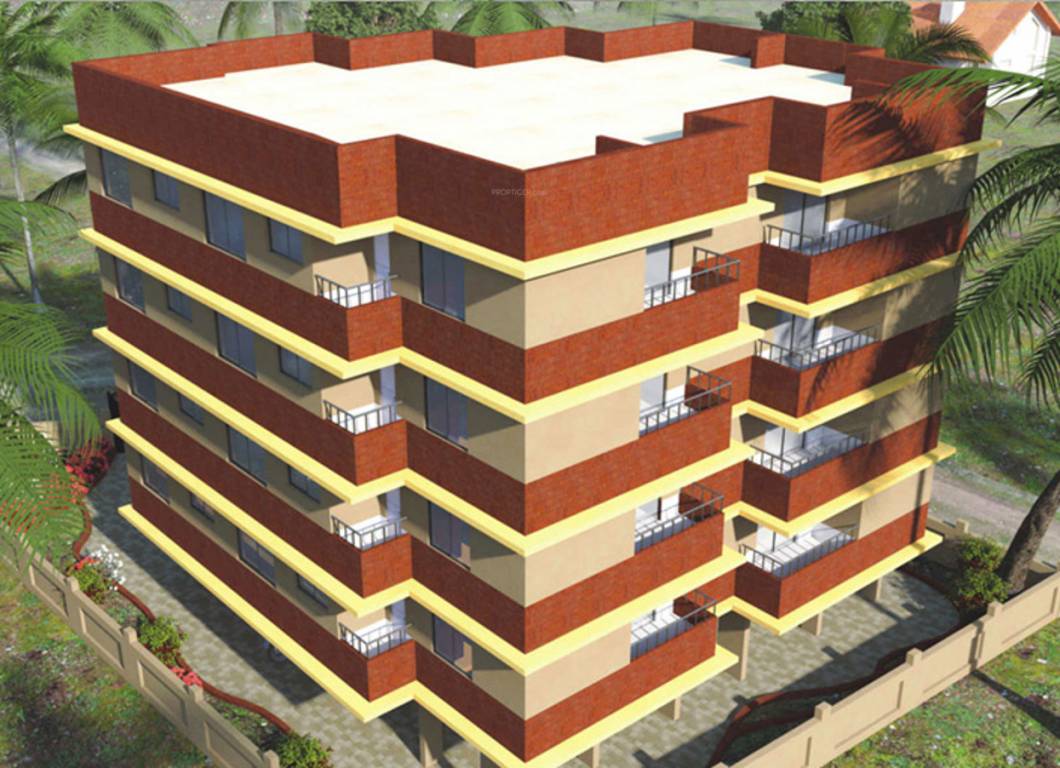 Images for Elevation of Arvind Sarveshwara