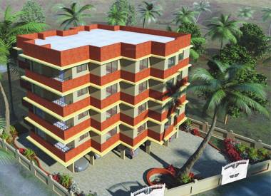 Images for Elevation of Arvind Sarveshwara